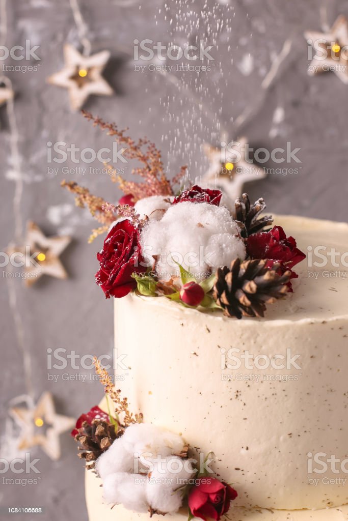 Detail Bunga Hiasan Kue Pengantin Nomer 53