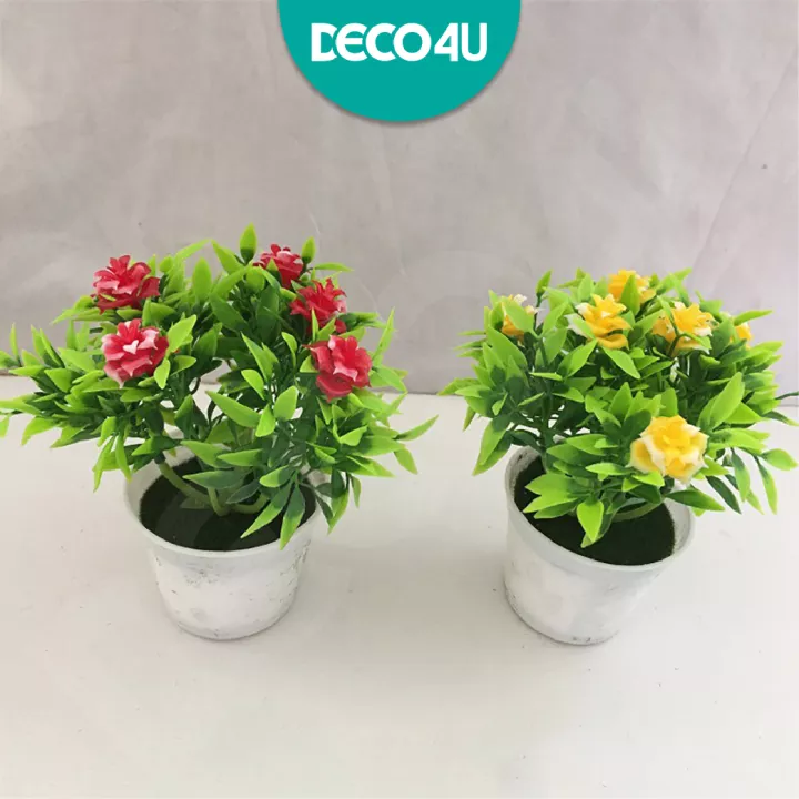 Detail Bunga Hiasan Meja Nomer 30