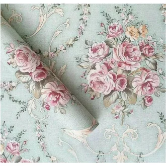 Detail Bunga Hijau Tosca Nomer 23