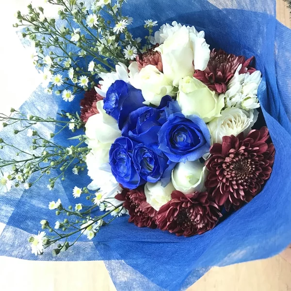Detail Bunga Kasih Sayang Nomer 44