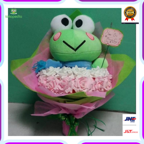 Detail Bunga Keropi Nomer 45