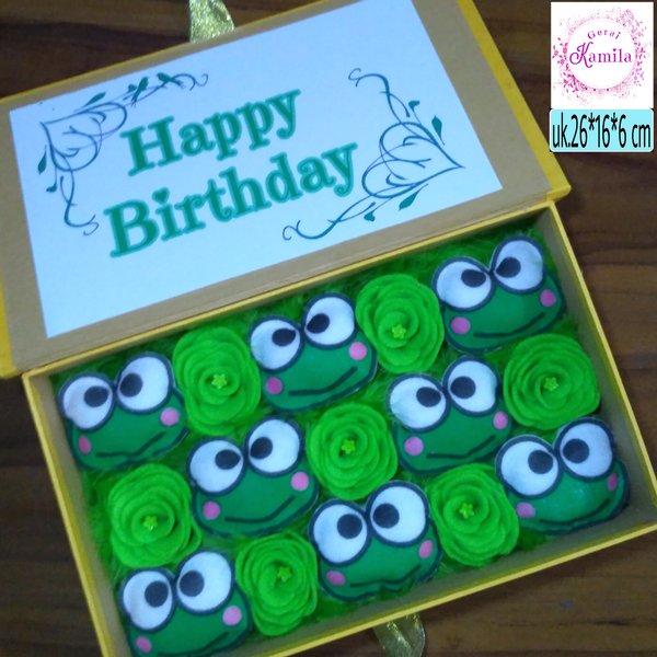 Detail Bunga Keropi Nomer 50
