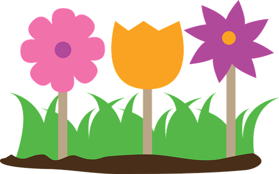 Detail Bunga Lily Vector Nomer 50
