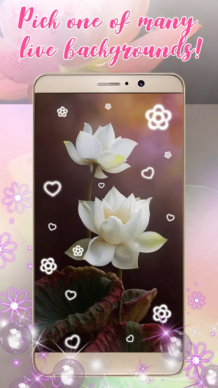 Detail Bunga Lotus Apk Nomer 12