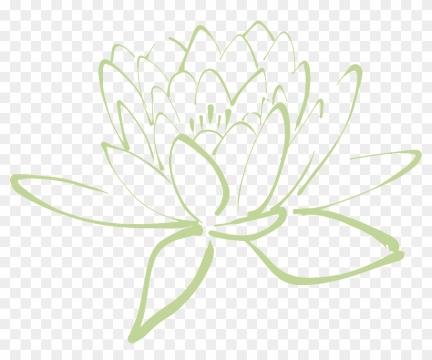 Detail Bunga Lotus Vector Nomer 35