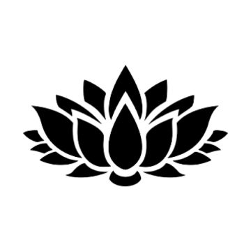 Detail Bunga Lotus Vector Nomer 38