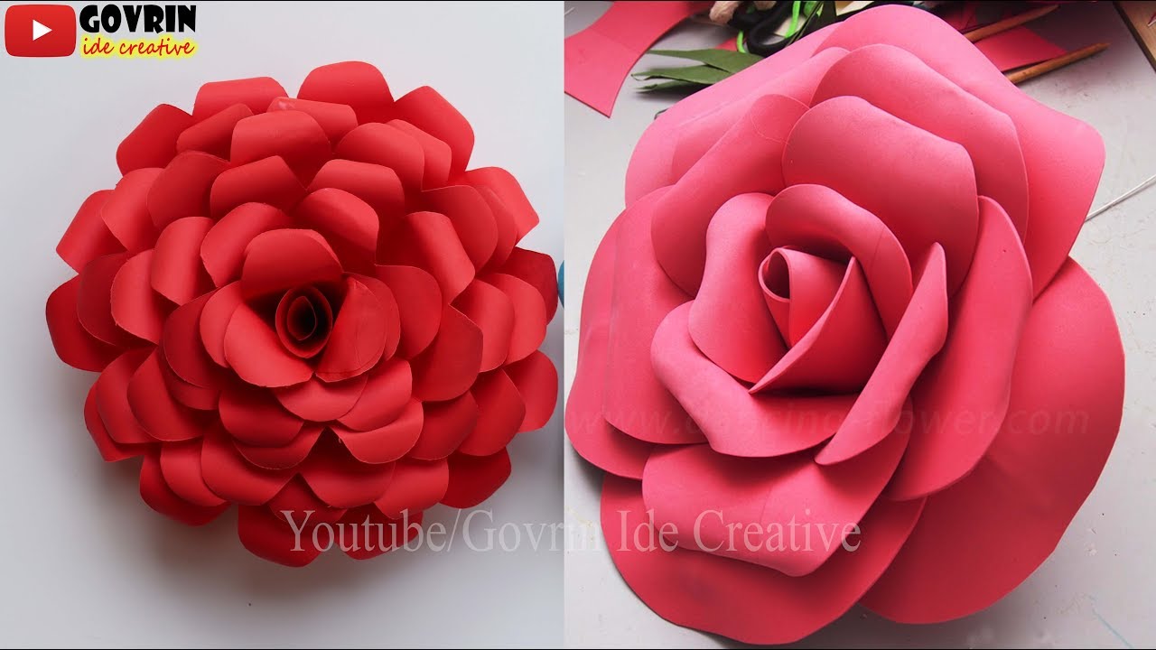 Detail Bunga Mawar Besar Nomer 21