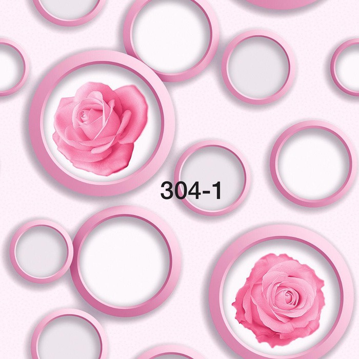 Detail Bunga Mawar Pink Wallpaper Nomer 48