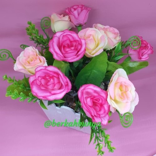 Detail Bunga Mawar Pink Yg Cantik Nomer 41