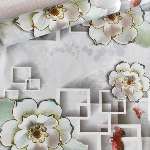 Detail Bunga Mawar Putih Wallpaper Nomer 33