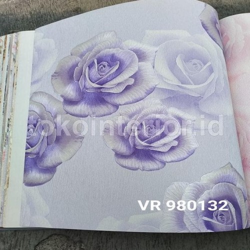 Detail Bunga Mawar Ungu Cantik Nomer 53