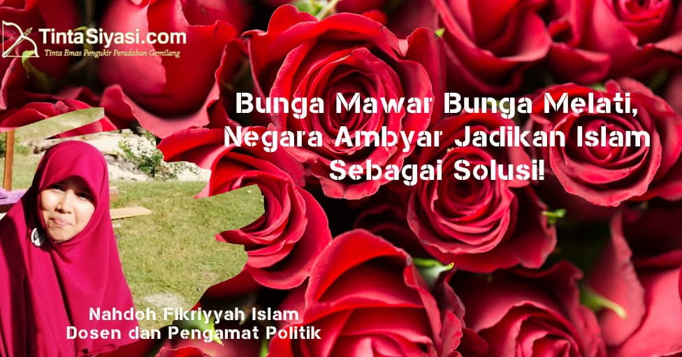 Detail Bunga Melati Dan Mawar Nomer 36