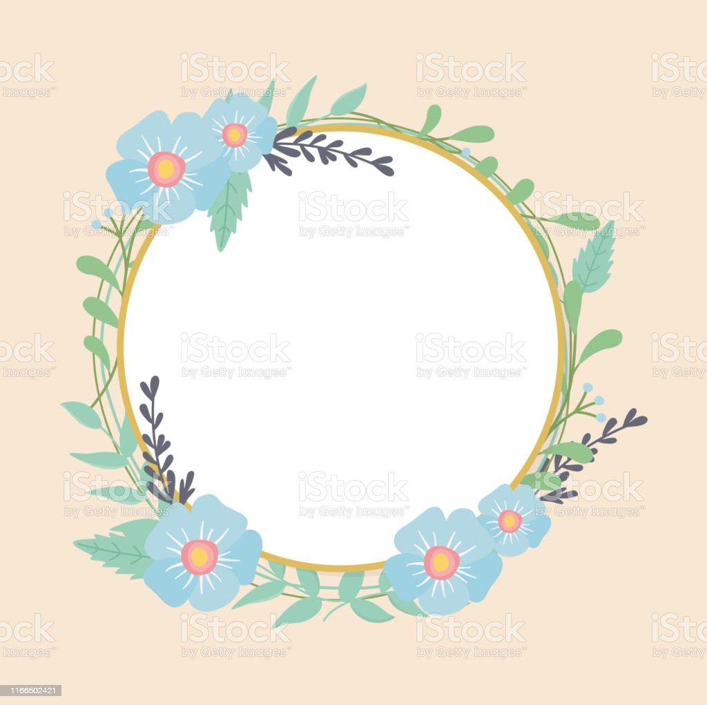 Detail Bunga Melingkar Nomer 19