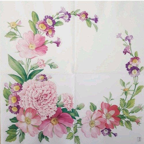 Detail Bunga Melingkar Nomer 31