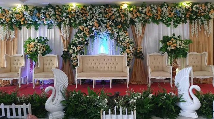 Detail Bunga Melingkar Nomer 47