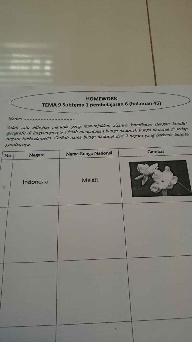 Detail Bunga Nasional Negara Thailand Nomer 41