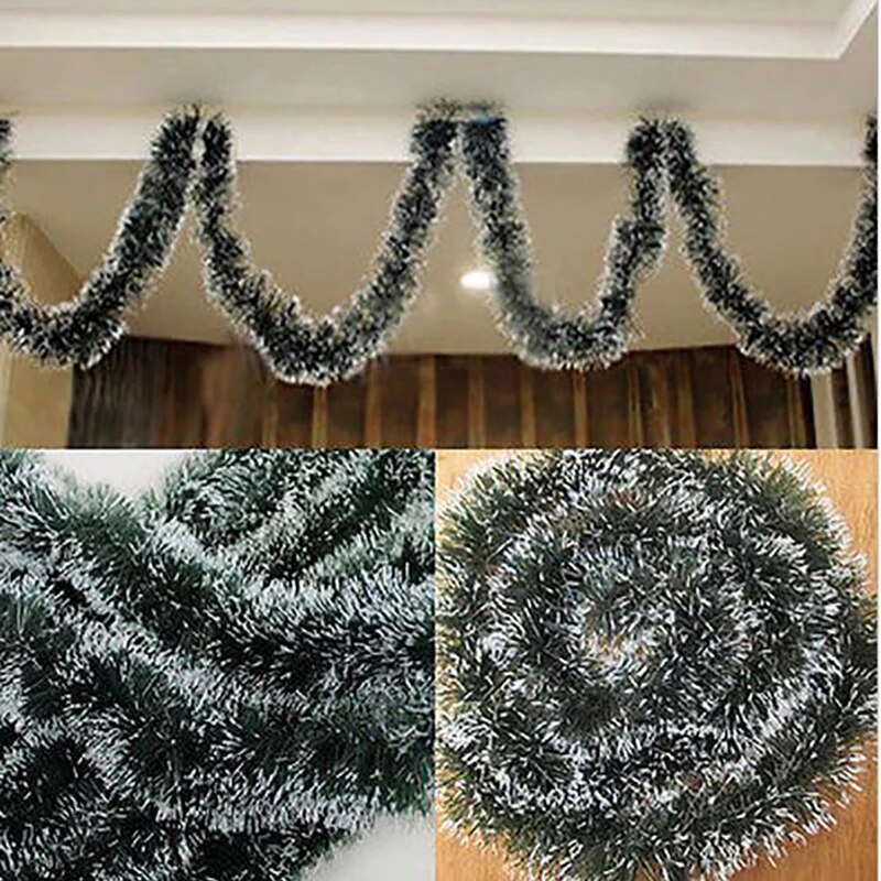 Detail Bunga Natal 2019 Nomer 22