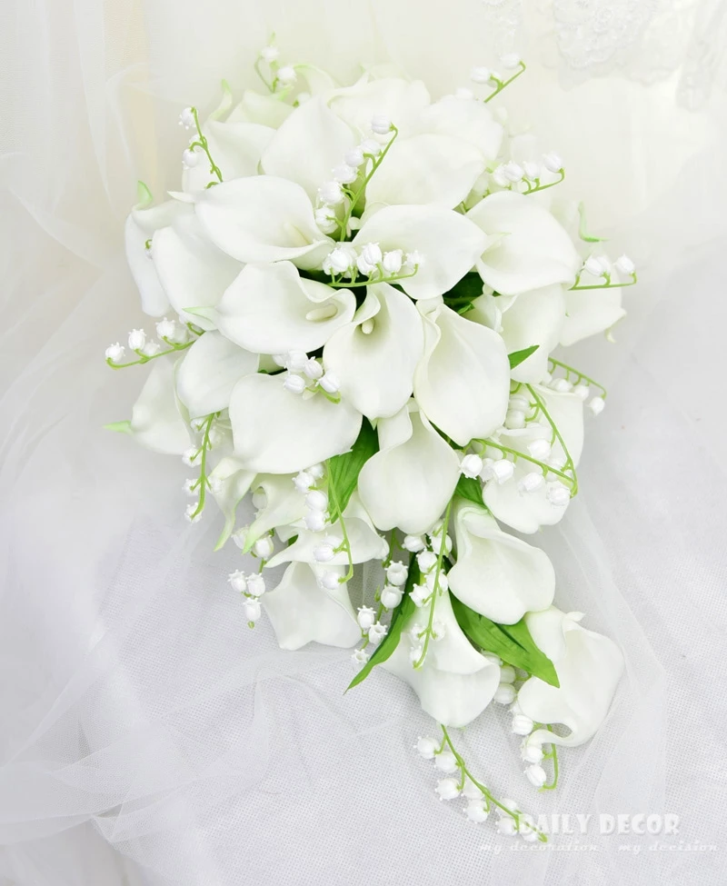 Detail Bunga Pegangan Pengantin Nomer 26