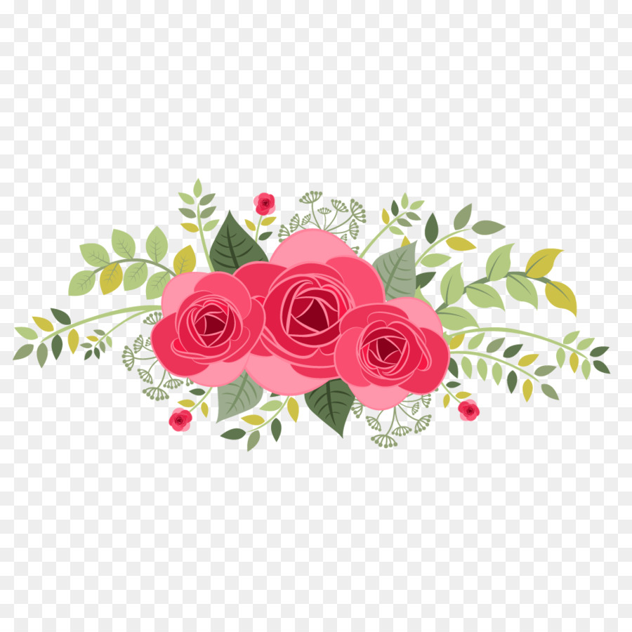 Detail Bunga Pernikahan Png Nomer 22