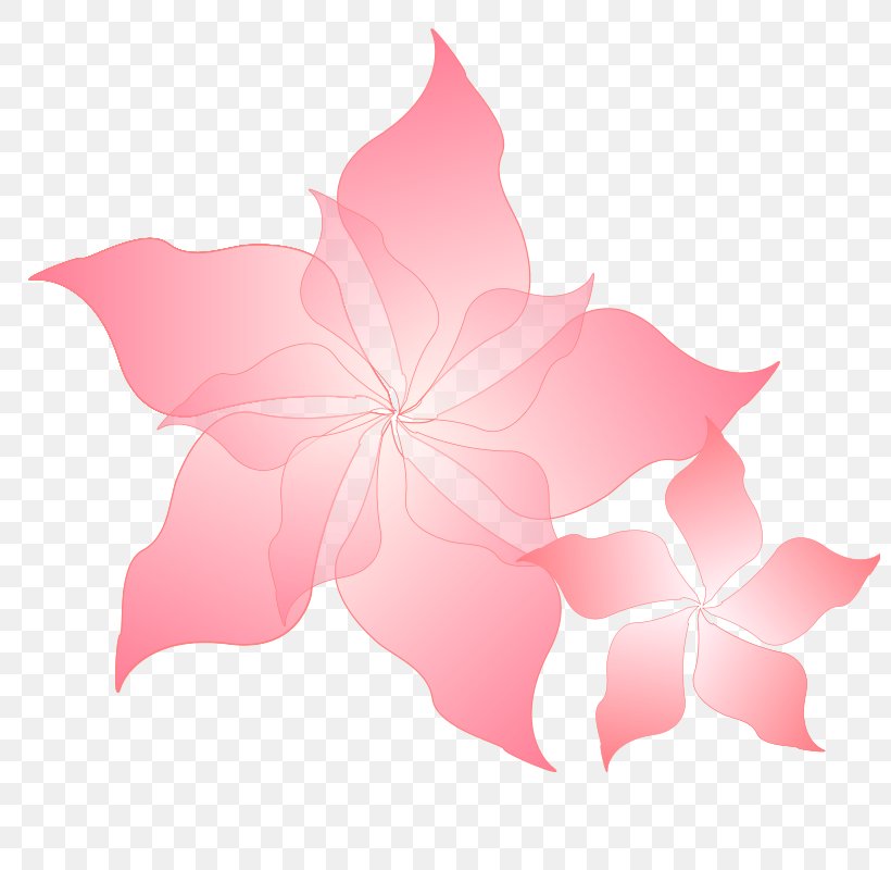 Detail Bunga Pink Png Nomer 50