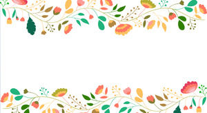 Detail Bunga Ppt Nomer 28