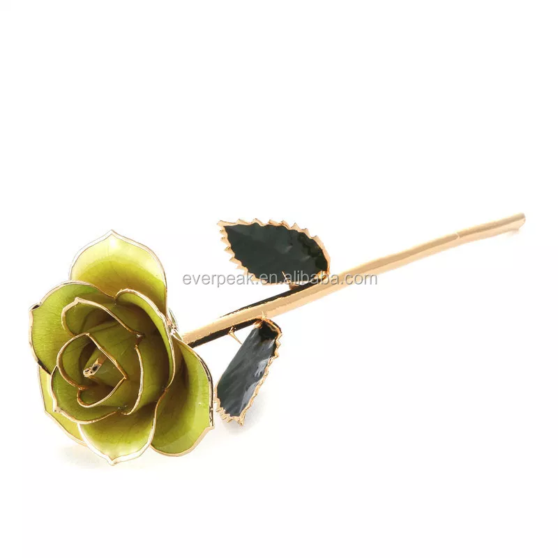 Detail Bunga Rose Gold Nomer 56