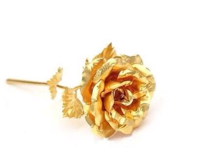Detail Bunga Rose Gold Nomer 10