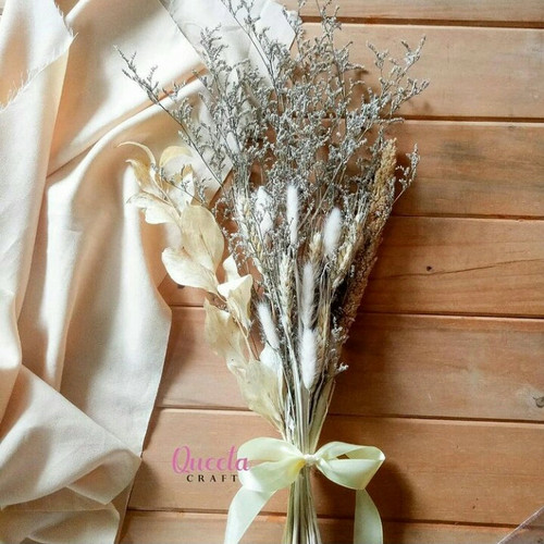 Detail Bunga Rustic Kering Nomer 30