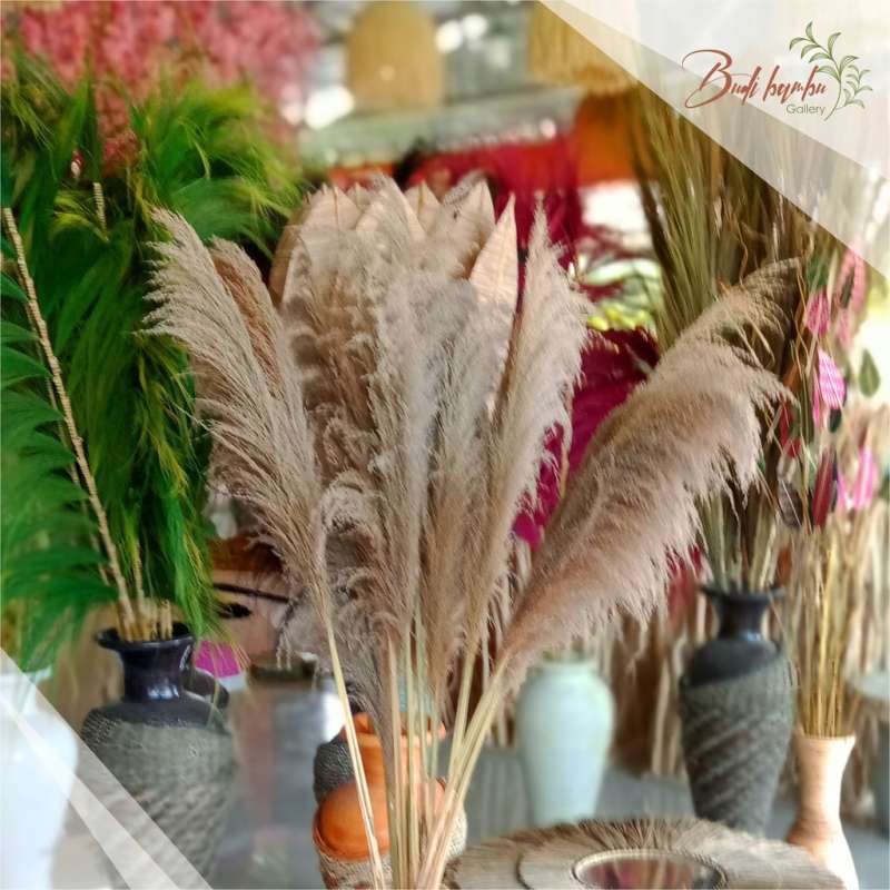 Detail Bunga Rustic Kering Nomer 41