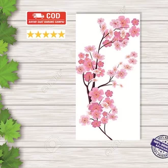 Detail Bunga Sakura Aesthetic Nomer 31