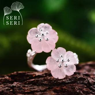 Detail Bunga Sakura Cantik Nomer 19