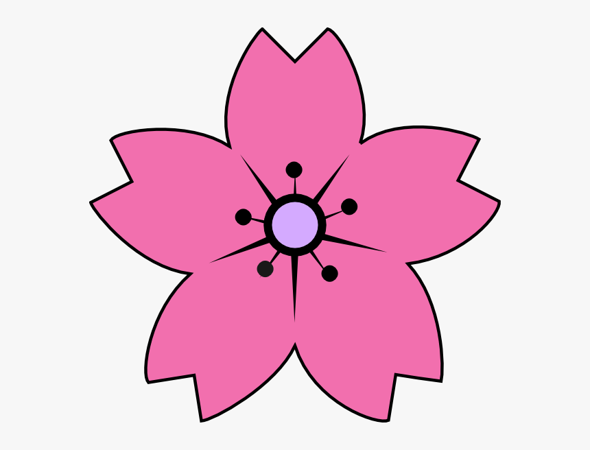Detail Bunga Sakura Hd Nomer 24