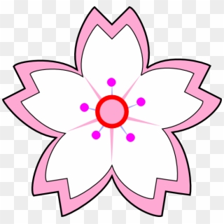Detail Bunga Sakura Hd Nomer 26