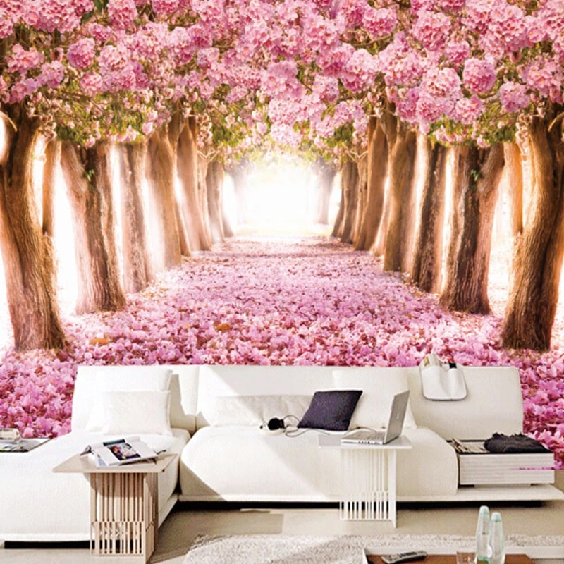Detail Bunga Sakura Wallpaper Nomer 58