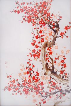 Detail Bunga Sakura Yang Mudah Di Gambar Nomer 53