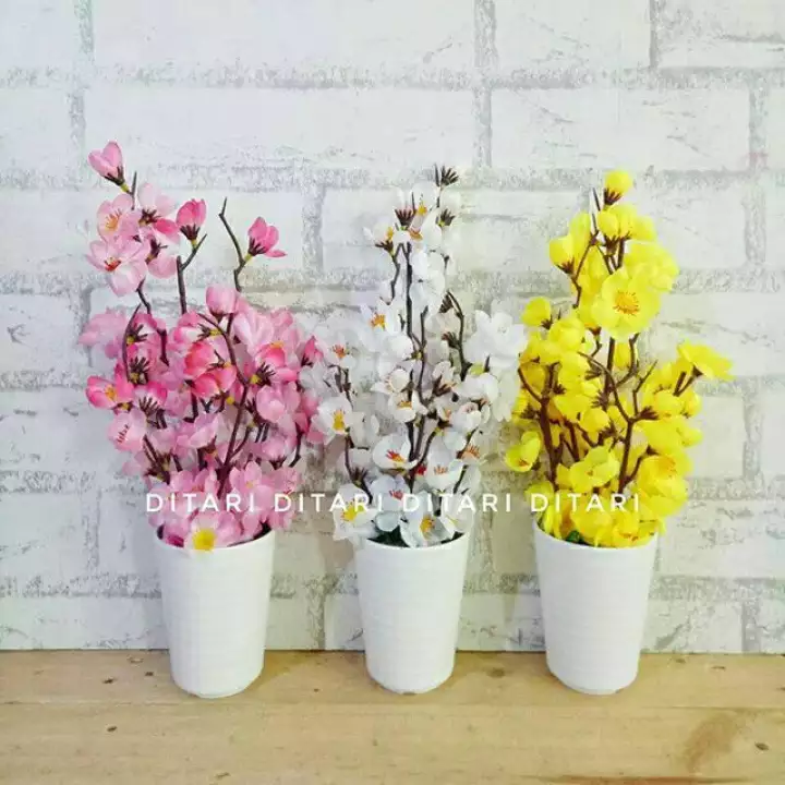 Detail Bunga Shabby Nomer 50