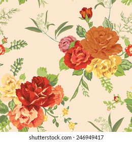 Detail Bunga Shabby Vector Nomer 14