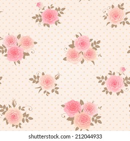 Detail Bunga Shabby Vector Nomer 16