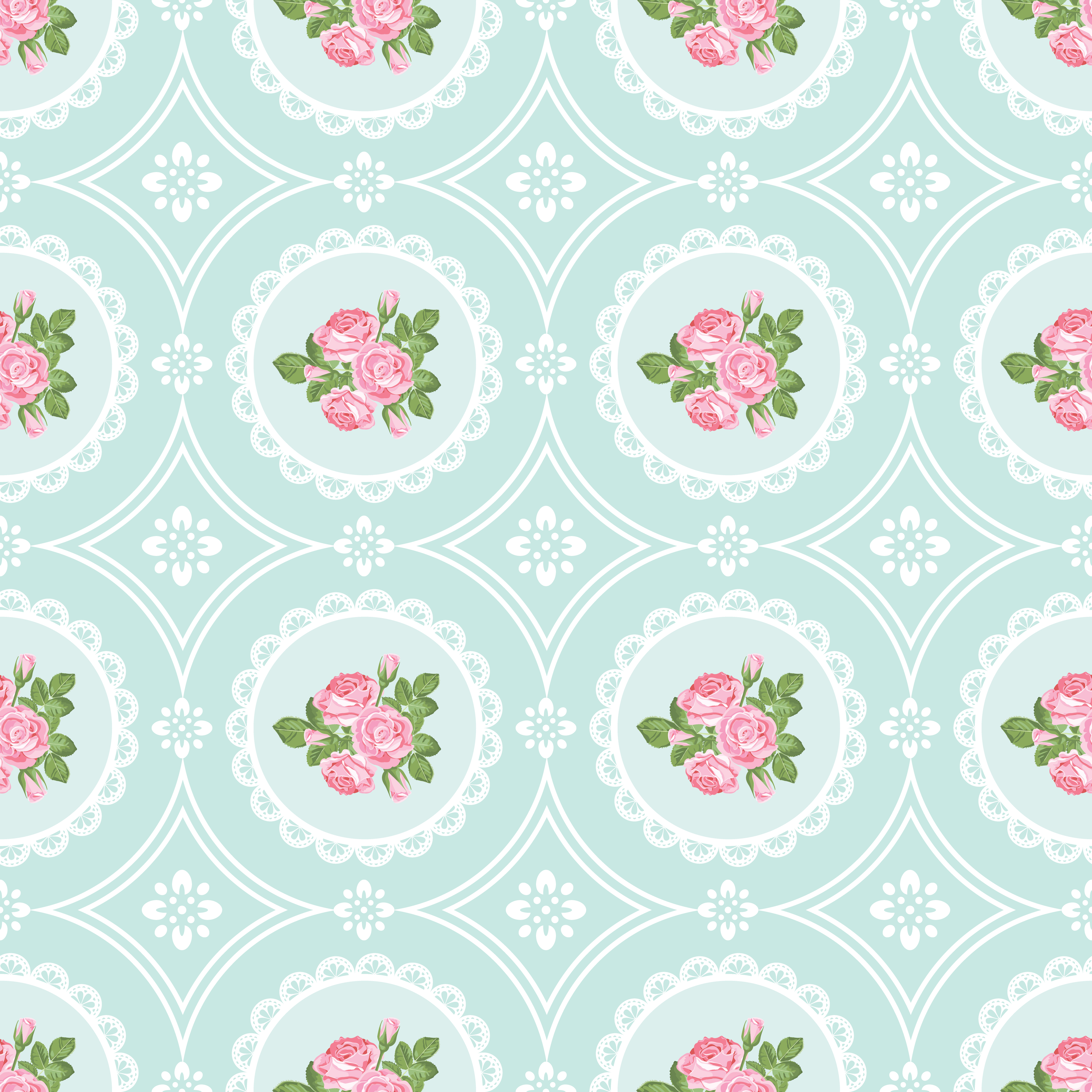 Detail Bunga Shabby Vector Nomer 19