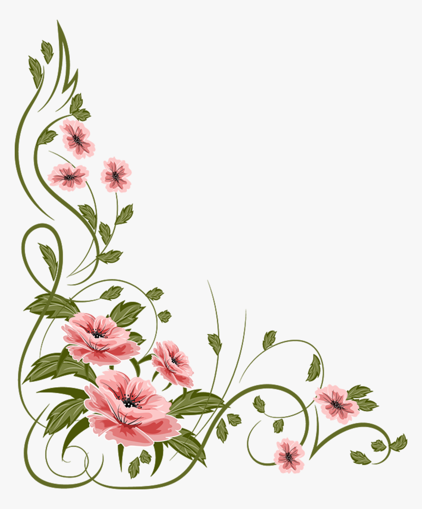 Detail Bunga Shabby Vector Nomer 22