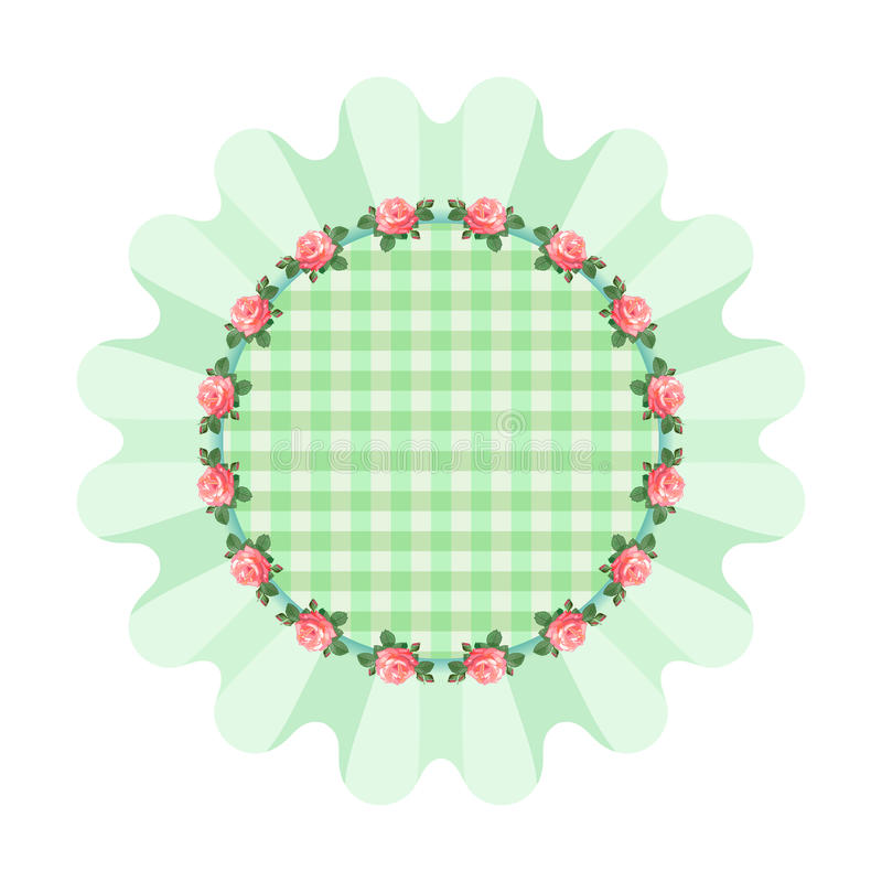 Detail Bunga Shabby Vector Nomer 43