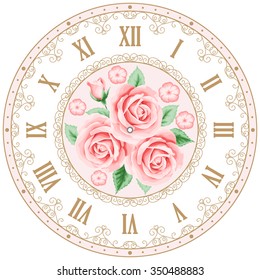 Detail Bunga Shabby Vector Nomer 53
