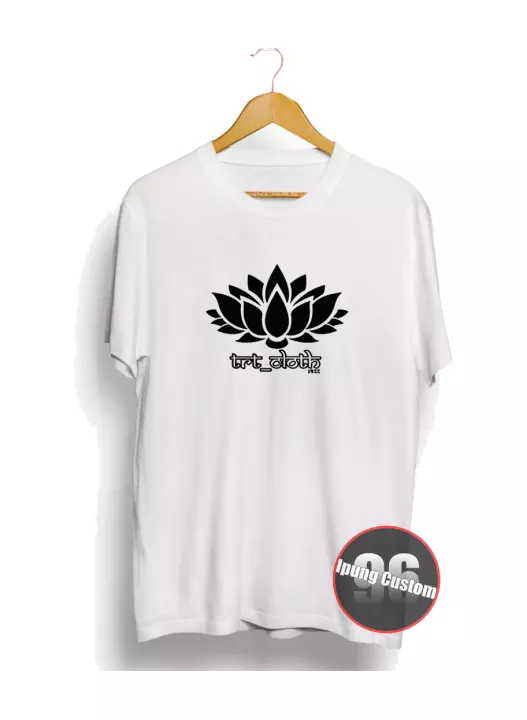 Detail Bunga Terate Psht Nomer 51
