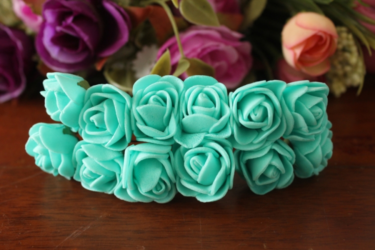 Detail Bunga Tosca Nomer 17