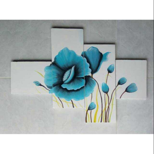 Detail Bunga Tosca Nomer 28