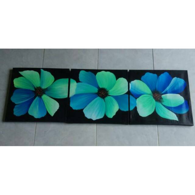 Detail Bunga Tosca Nomer 30