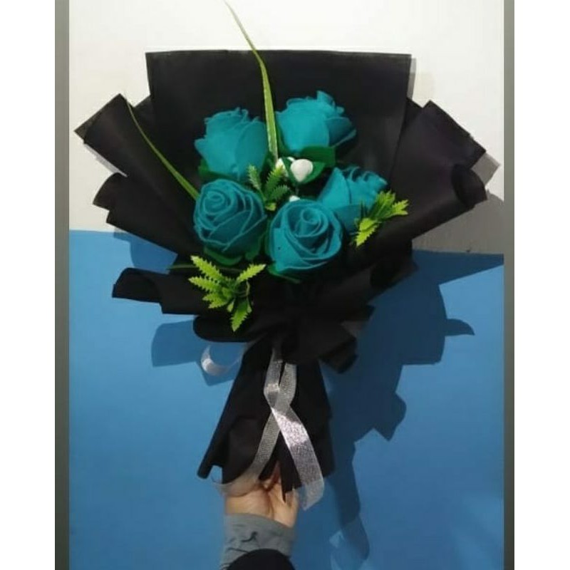 Detail Bunga Tosca Nomer 40