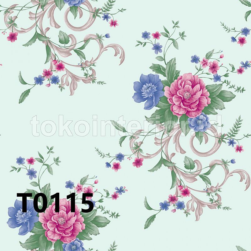 Detail Bunga Tosca Nomer 42
