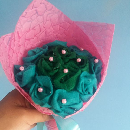 Detail Bunga Tosca Nomer 55