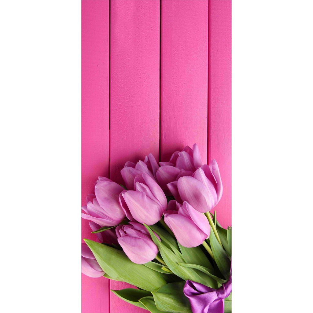 Detail Bunga Tulip Wallpaper Nomer 20